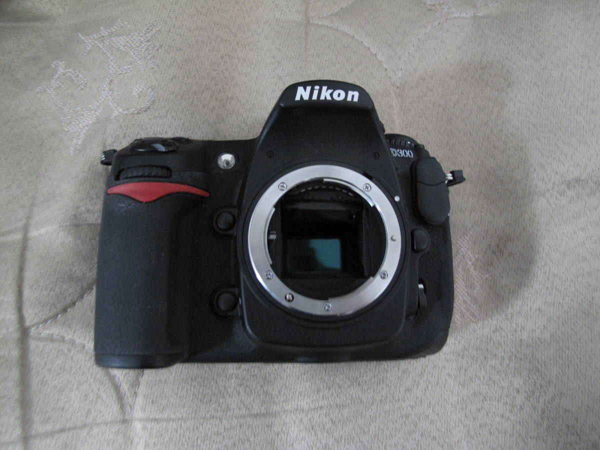 nikon d300 ♯2