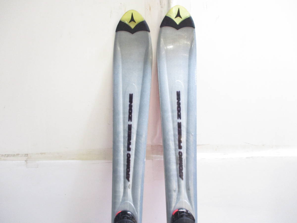 □【1円スタート/ジャンク】LINE TIGERSNAKE 164cm 113/88/109