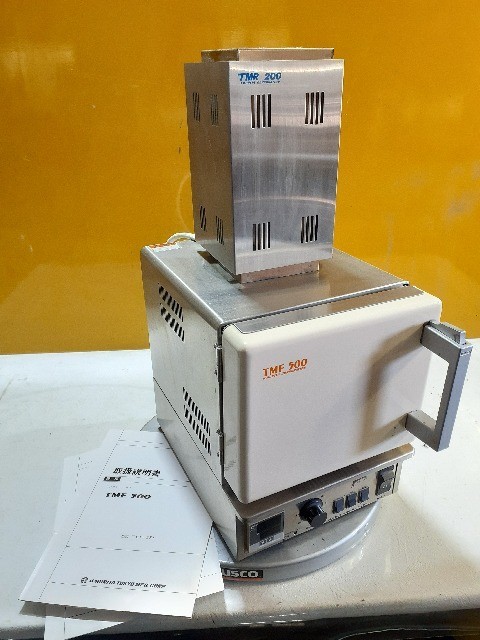 リングファーネス モリタ 歯科技工 TMF-501 ⁄ TMF500 MORITA リング