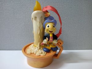 ジミニー・クリケット 「ピノキオ」の値段と価格推移は？｜118件の売買 ...