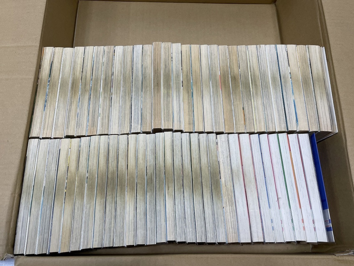 頭文字D イニシャルD 全48巻 トンネル抜けたらスカイブルー 全1巻 高嶺