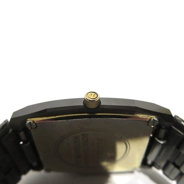 時計 RADO ラドー ダイヤスター 4ダイヤ 132.9504.3 クォーツ