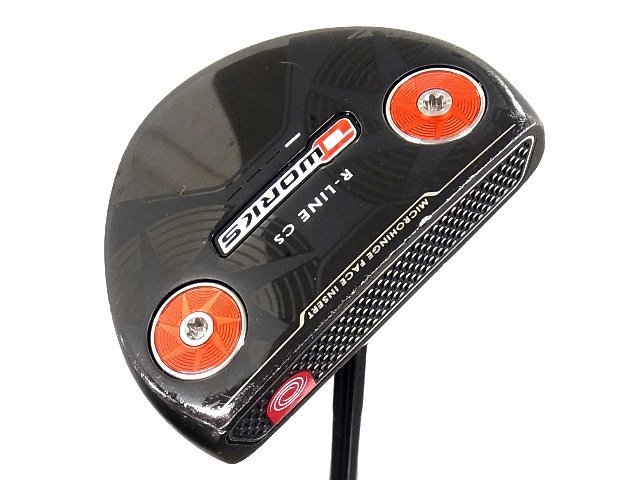 ■オデッセイ■O WORKS R-LINE CS■34■中古■1円～