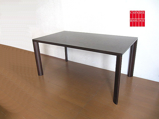 美品 CONDE HOUSE/カンディハウス 「OTテーブル」 ダイニングテーブル