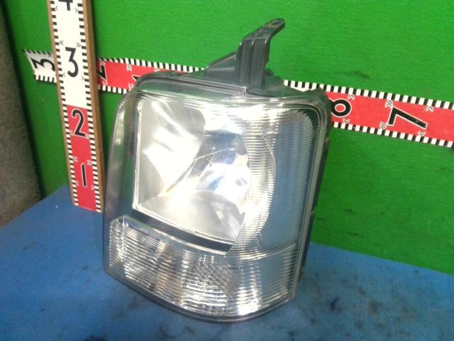 本物保証，新品 エブリィ EBD-DA64V 左ヘッドランプASSY