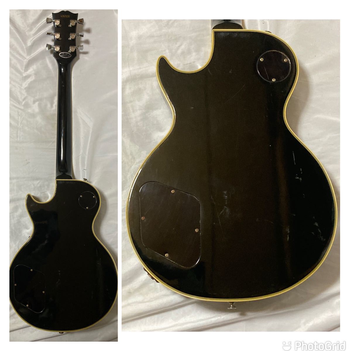 Greco EG600 エレキギター レスポール Greco グレコ EG600 レスポール