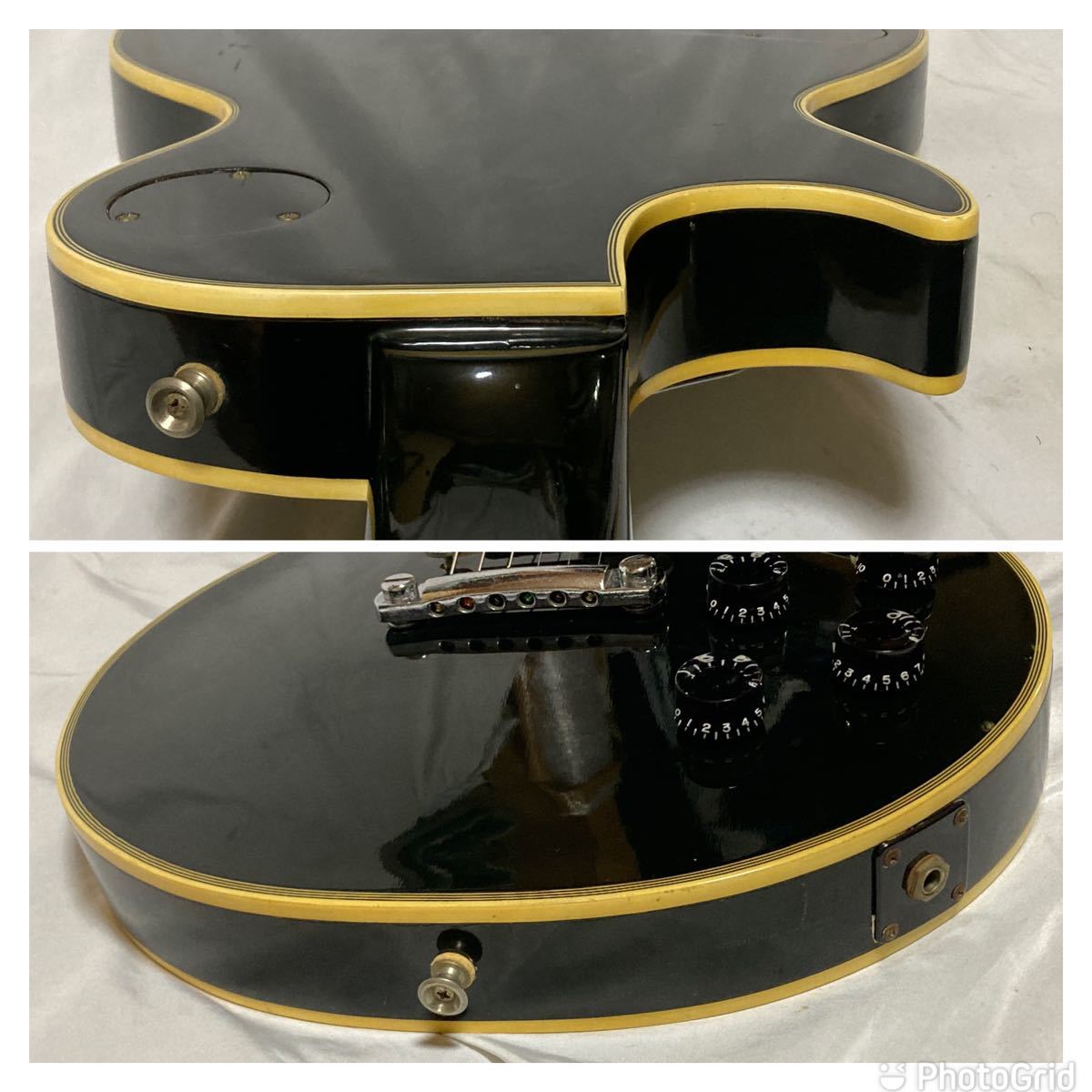 Greco EG600 エレキギター レスポール Greco グレコ EG600 レスポール