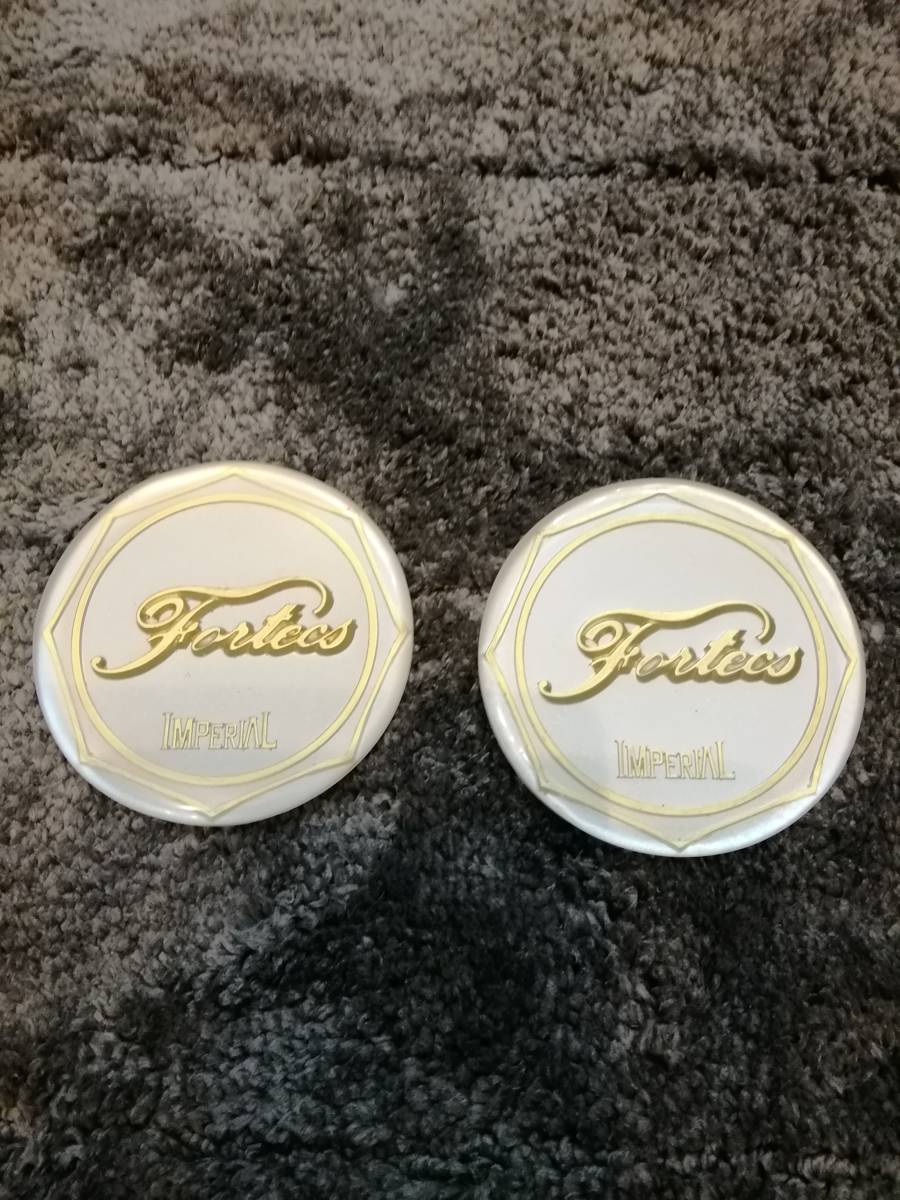 フォルテクス フォルテックス fortecs ワイヤー ホイール キャップ