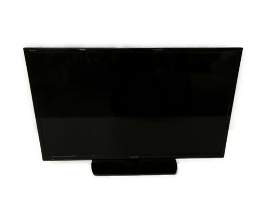 SHARP 液晶テレビ 本体 SHARP AQUOS 32型 液晶テレビ LC-32S5 2018年製 オフィシャルサイト