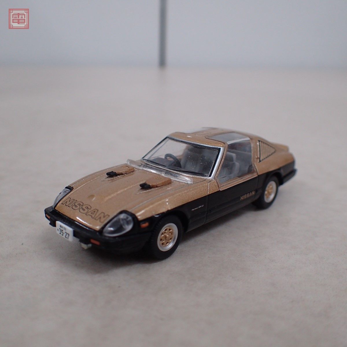 トミカリミテッドヴィンテージネオ 西部警察 vol.16 スーパーZ