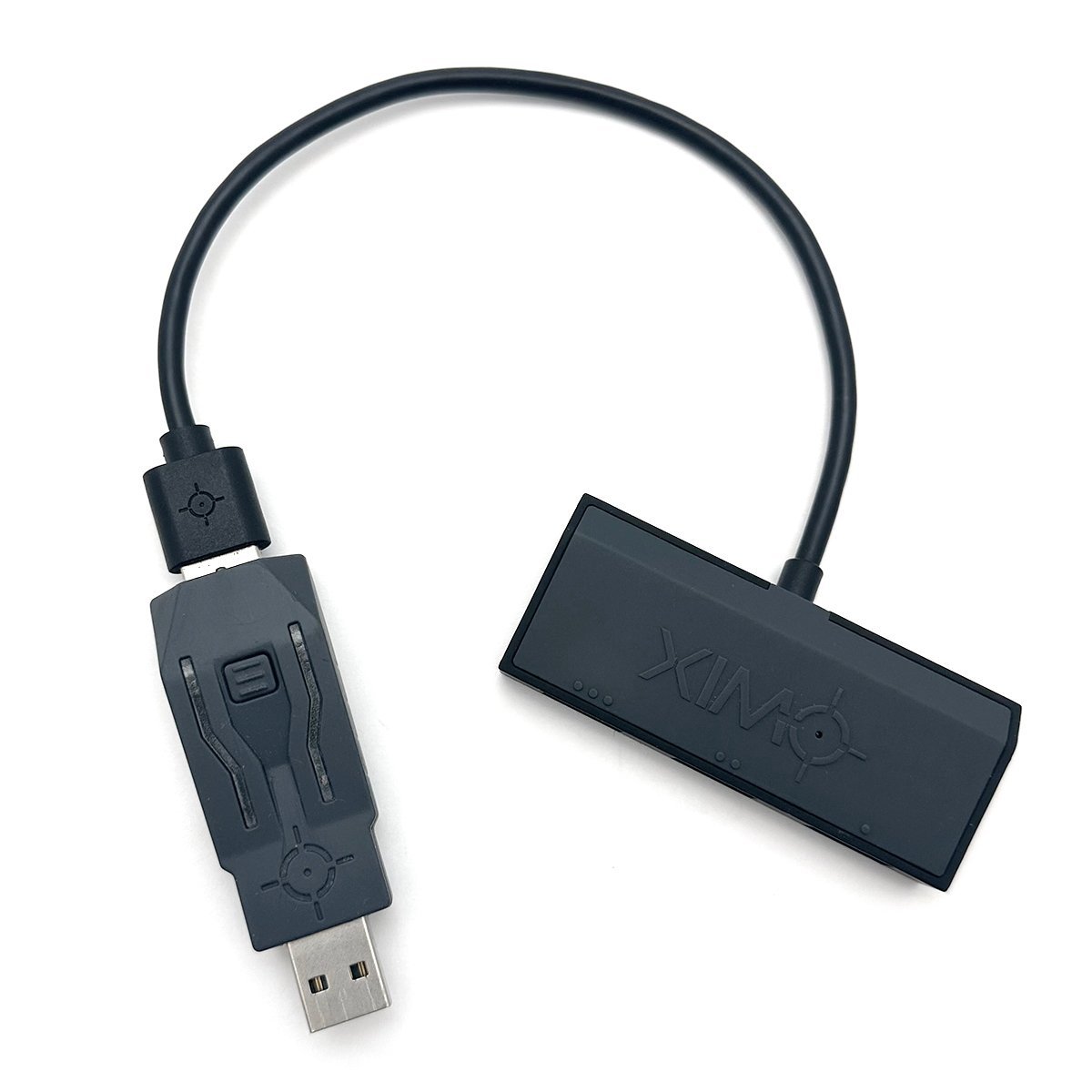 XIM APEX XIM マウスコンバーター ゲーム周辺機器 シムエーペックス