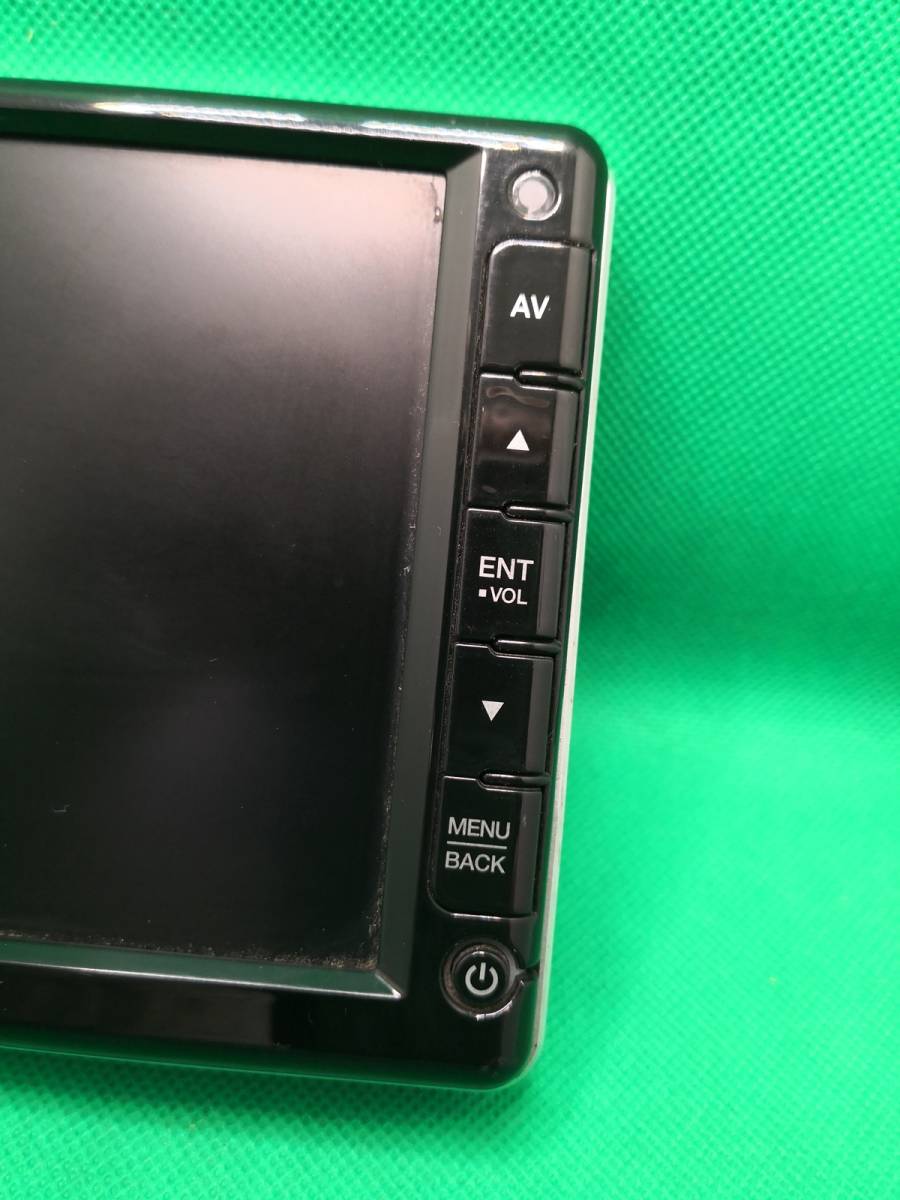 クラリオン Clarion バックモニター CJ-7600A (S/N:0024182) 24V-12V