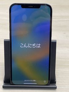 格安，豊富な SIMフリー Apple iPhone12 Pro Max 128GB バッテリー100% 店頭展示機 G01(iPhone)｜売買されたオークション情報、yahooの商品情報をアーカイブ公開 - オークファン iPhone