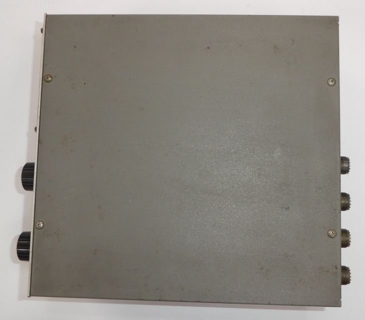 クラニシ NT-616 アンテナチューナー ジャンク NT-616 クラニシ