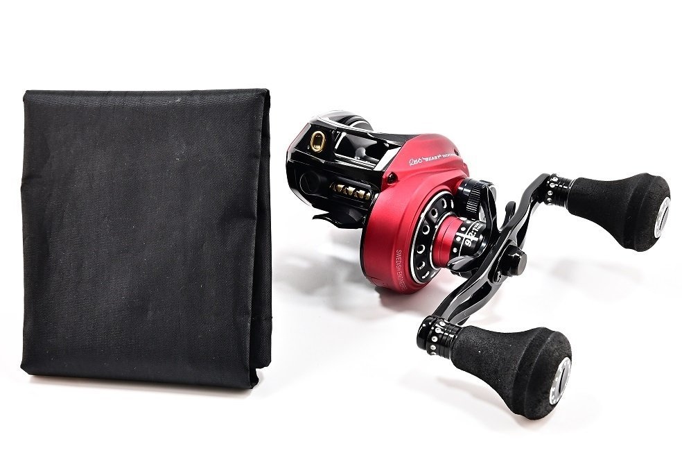 【アブガルシア】 レボ ビースト 41 ロケット Abu Garcia REVO BEAST