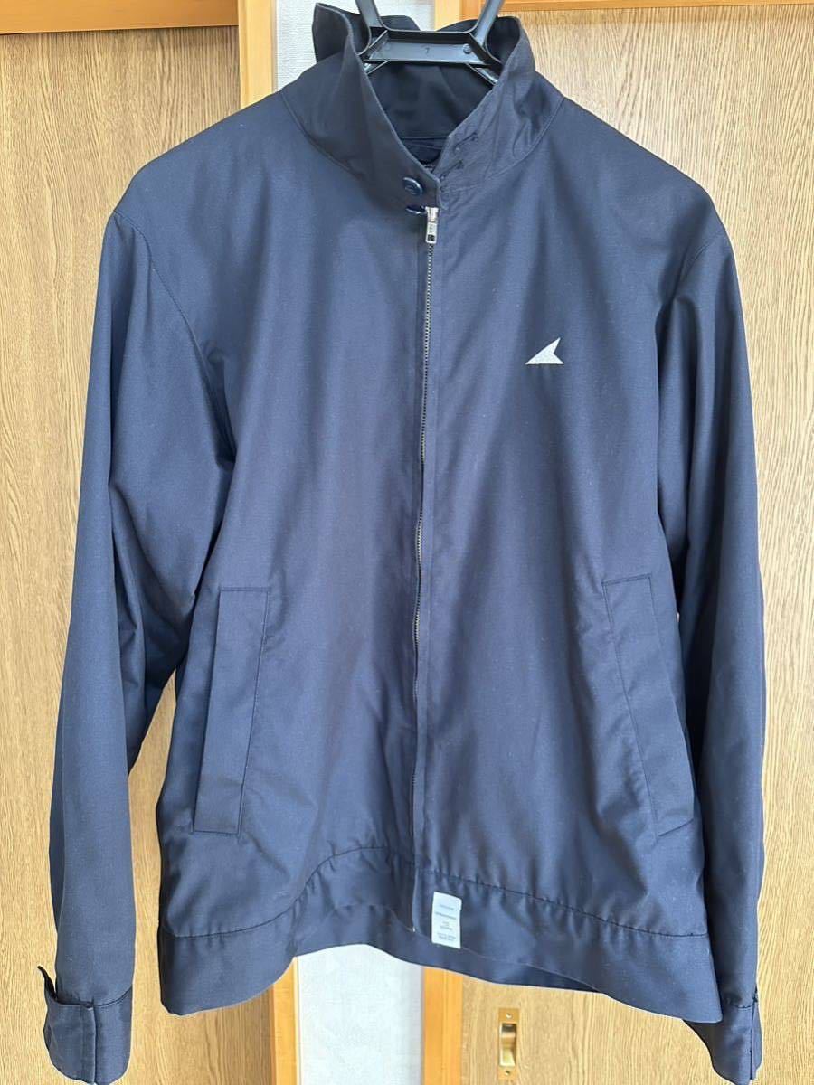 Descendant ディセンダント/DRIZZLER JACKET(Mサイズ)｜売買された 