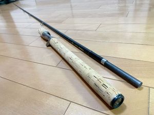シャウラ 1745RのYahoo!オークション(旧ヤフオク!)の相場・価格を見る