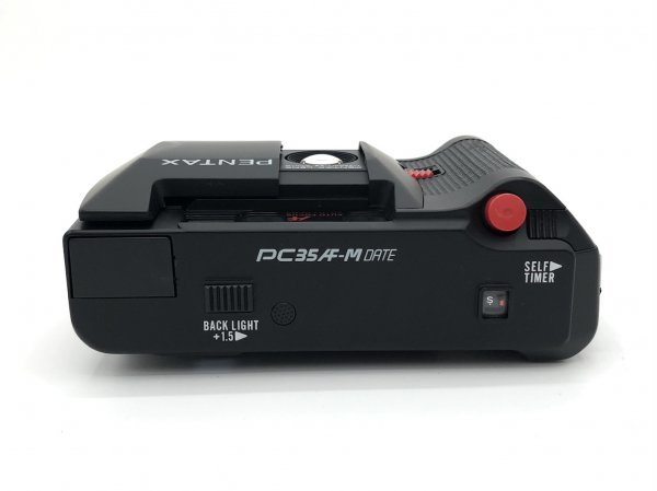 動作確認済】ペンタックス PENTAX PC35AF-M DATE オートロンⅡ/ 35mm