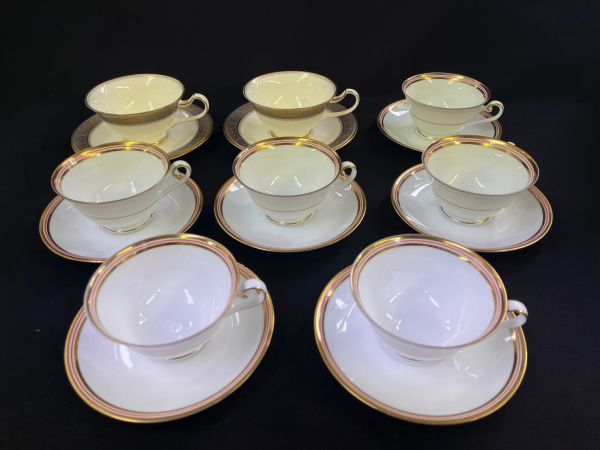 美術品・アンティーク・コレクション 【寝台特急カシオペア】ノリタケ