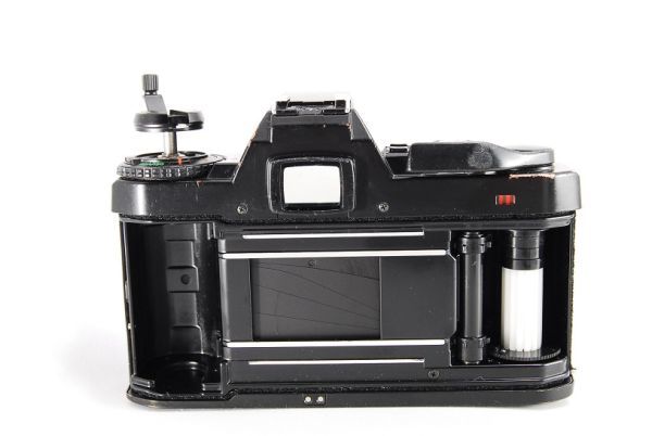 PENTAX○ペンタックス superA○ブラック○ボディ PENTAX 【公式通販】