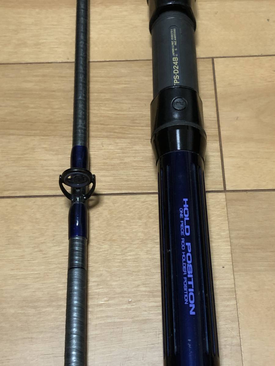 NFT パワーループ　アドバンス　シーマイティ　150-270 NFT POWER LOOP ADVANCE SEA MIGHTY パワーループ アドバンス シー