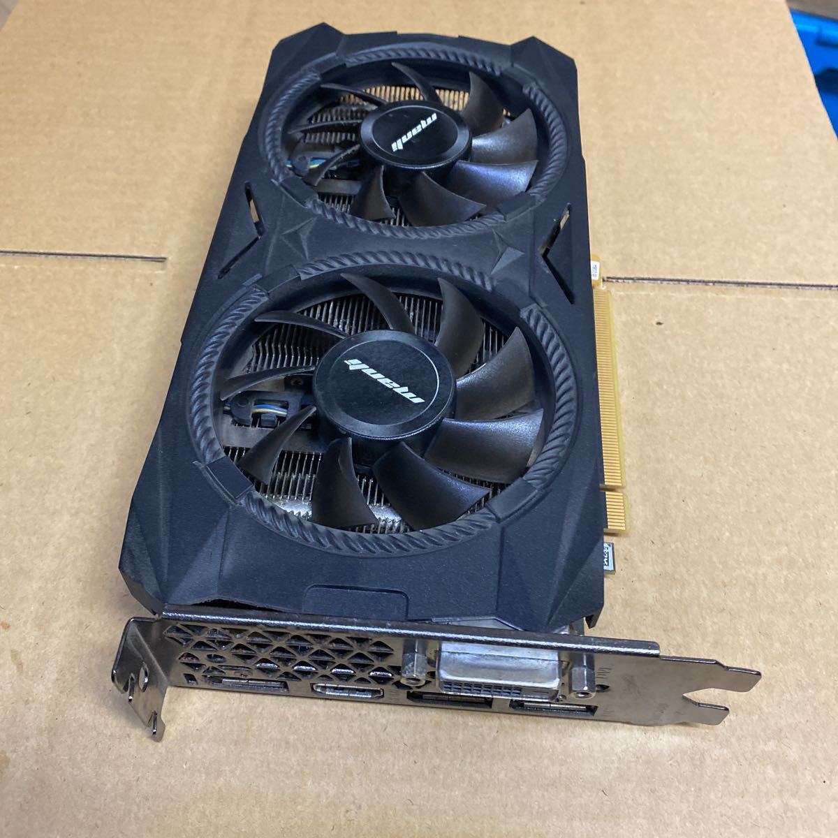 NVIDIA RTX 2070 8Gb 動作確認済み 018 RTX 0 GeForce その3 美品