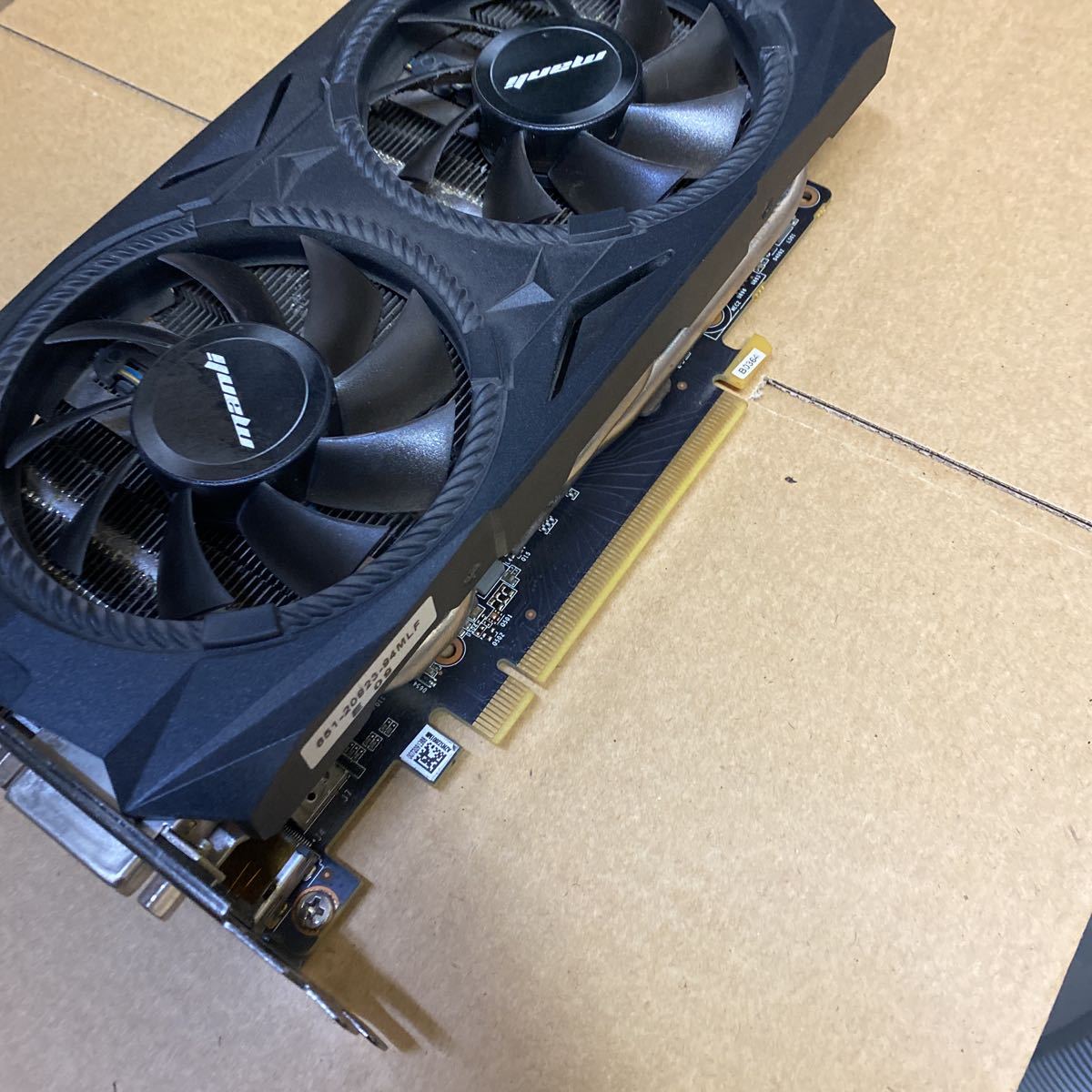 NVIDIA RTX 2070 8Gb 動作確認済み 018 RTX 0 GeForce その3 美品