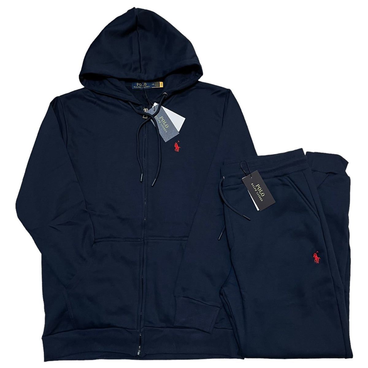 1円開始 定価4.78万 新品未使用 RALPH LAUREN ラルフローレン  