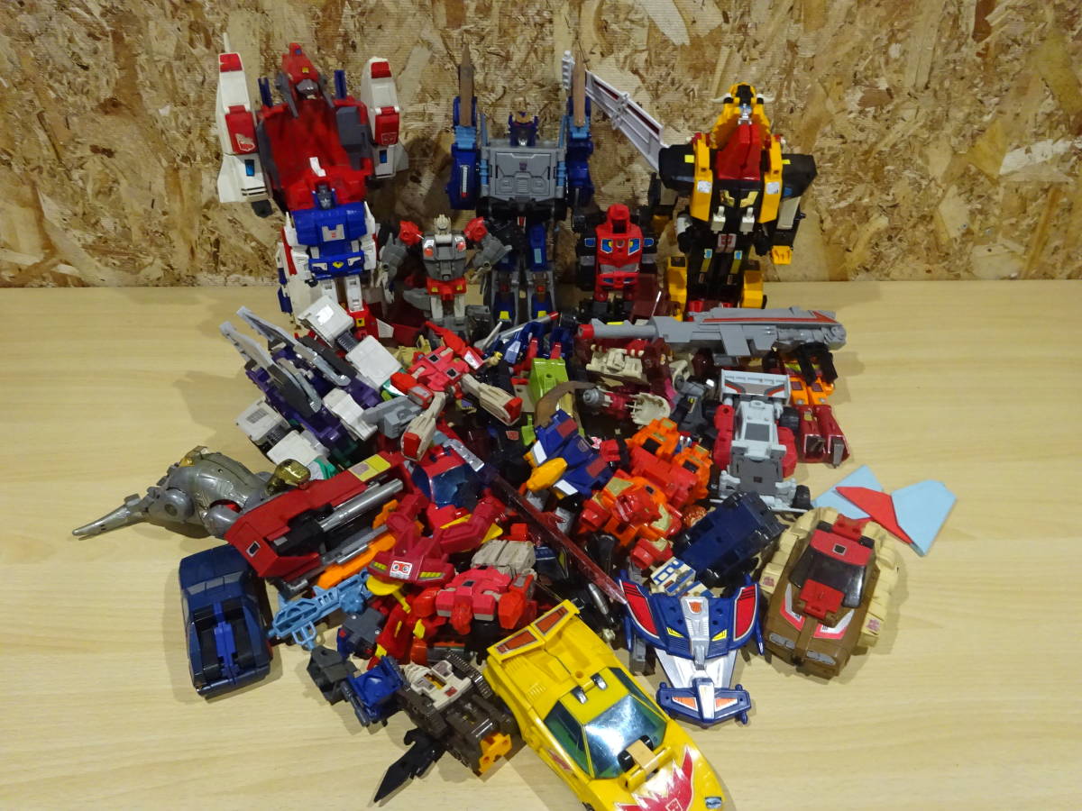 当時物 タカラ C-334トランスフォーマーG1 TAKARA トランスフォーマー タカラ 当時物 TAKARA 旧タカラ G1 C-91 - Yahoo