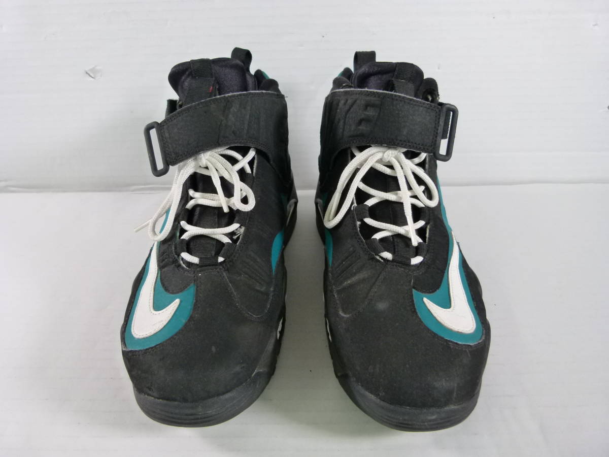 71/ZZ240★観賞用★スニーカー★NIKE AIR GRIFFEY MAX 1 354912-005 ナイキ エア グリフィー マックス 30cm