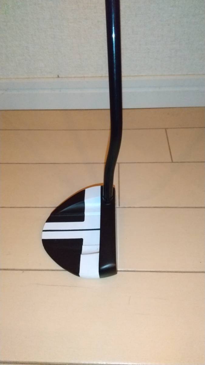 東京23区手渡オデッセイ WORKS VERSA TANK 2 パター オデッセイ