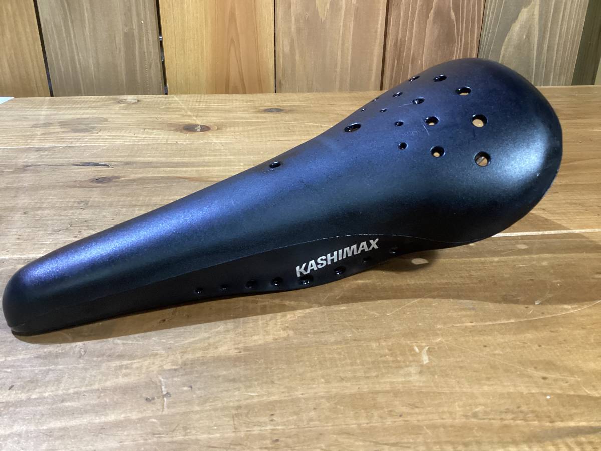 サドル - KASHIMAX Yahoo!オークション 中目黒店 ⁄ SPECIAL 「kashimax