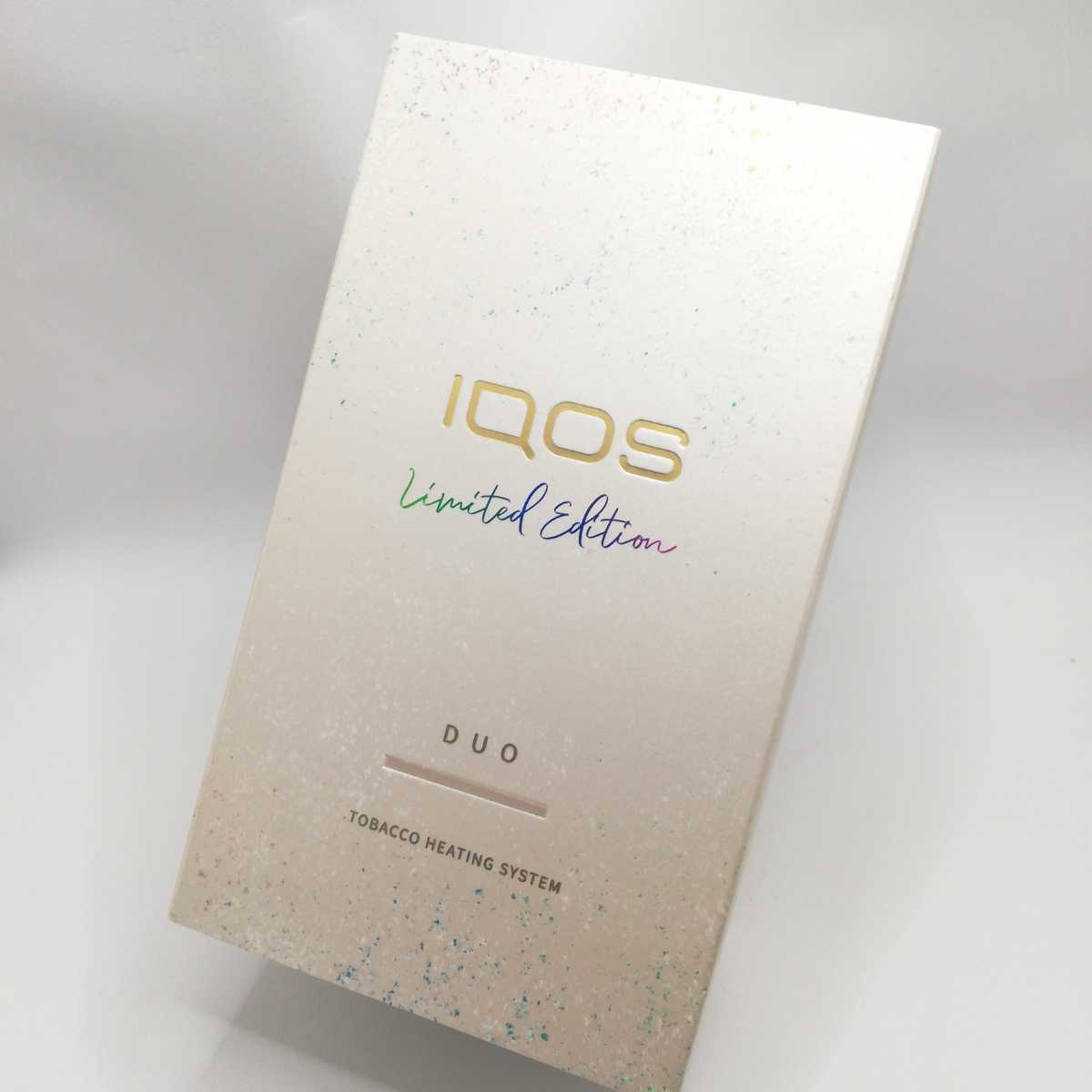 【人気定番，2026】 アイコス3 iQOS 3 DUO デュオ ムーンシルバー(その他)｜売買されたオークション情報、yahooの商品情報をアーカイブ公開 - オークファン その他