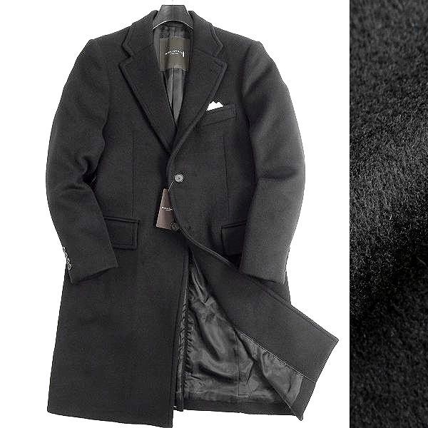 □MACKINTOSH LONDON マッキントッシュ ロンドン 定価18.2万 カシミヤ