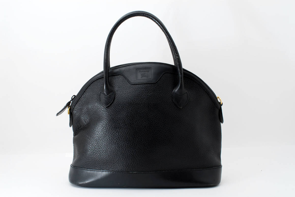 【1円スタート】BURBERRYS ヴィンテージ バーバリーズ ノヴァチェック ホースシャドウ 2WAYハンドバッグ トップハンドル ロゴ 22-7982 ノバチェック バーバリーズ Burberrys 裏地ノバチェック柄スウィングトップ フリンジ ウール100％