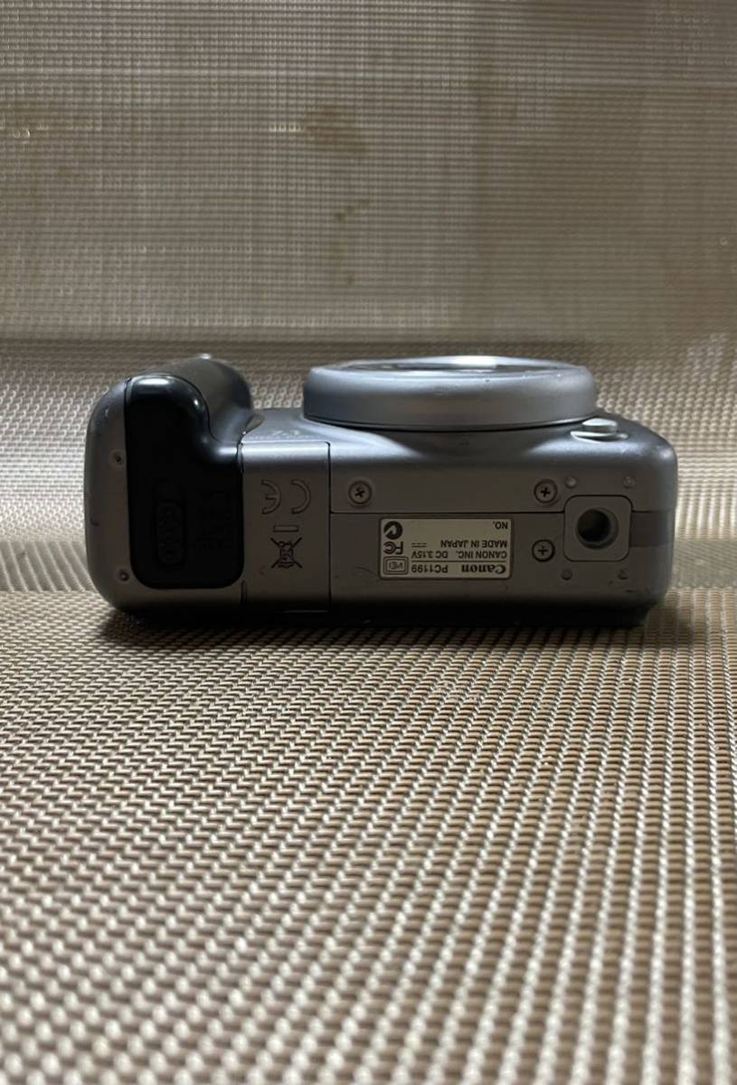 Canon POWERSHOT A710 IS Canon A710 IS Pictures CANON Reviews