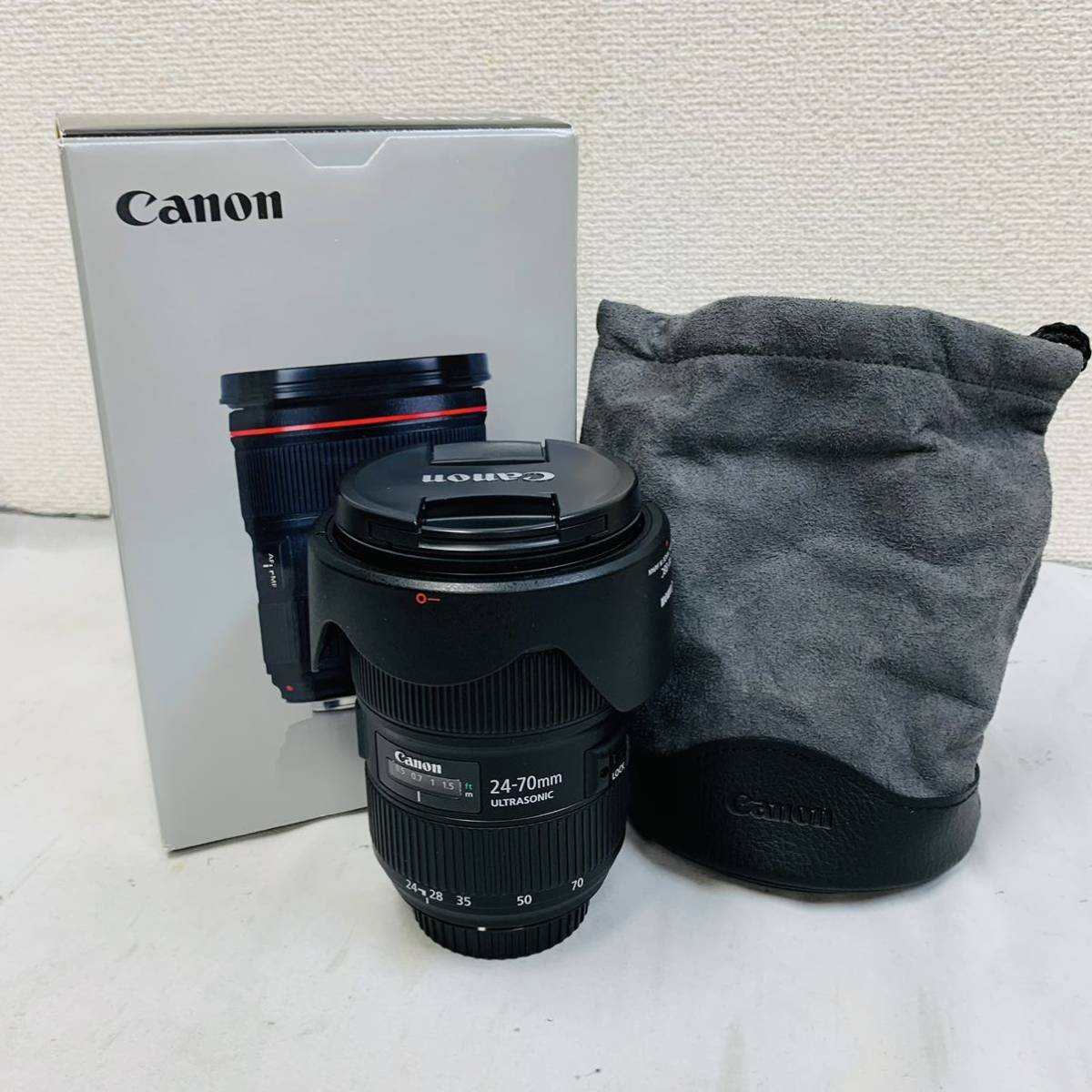 豊富な，高品質 Canon EF 24-70mm F2.8L Ⅱ usm キヤノン カメラレンズ NN7838(キヤノン)｜売買されたオークション情報、yahooの商品情報をアーカイブ公開 - オークファン キヤノン