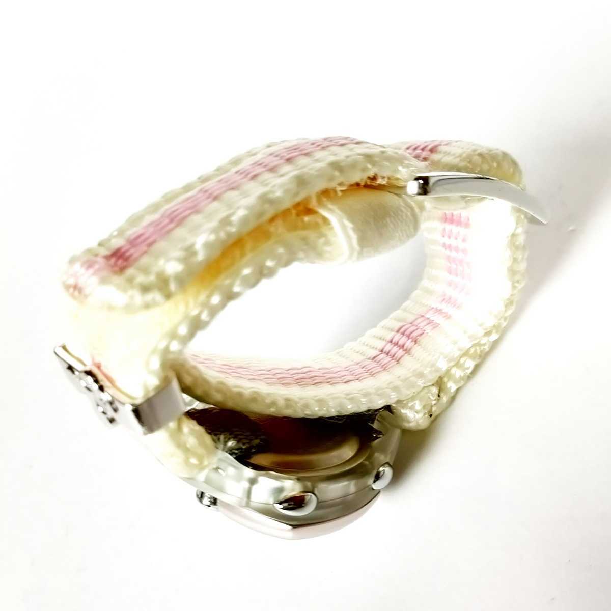 SEIKO ALBA SPOON セイコー アルバ スプーン ディズニーコラボ 