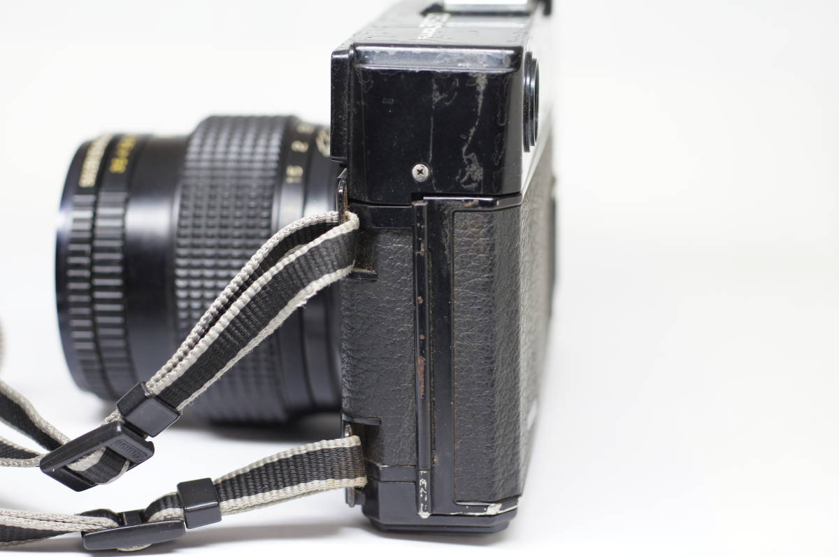 GW690 FUJICA 中古 Professional 6×9 FUJI 公式通販 シャッター良好 