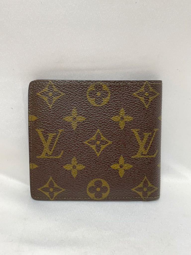 LOUIS VUITTON - カードケース 公式サイト モノグラム ルイヴィトン