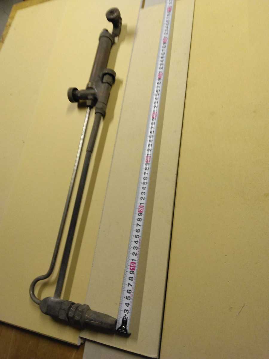 【爆買い，100%新品】 ガス切断機 ガス溶接 トーチ 調整器 アセチレン 酸素(切断機一般)｜売買されたオークション情報、yahooの商品情報をアーカイブ公開 - オークファン 鉄工用