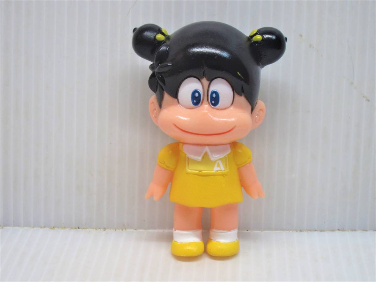 Yahoo!オークション あさりちゃん ソフビ人形 フィギュア ピッグ 