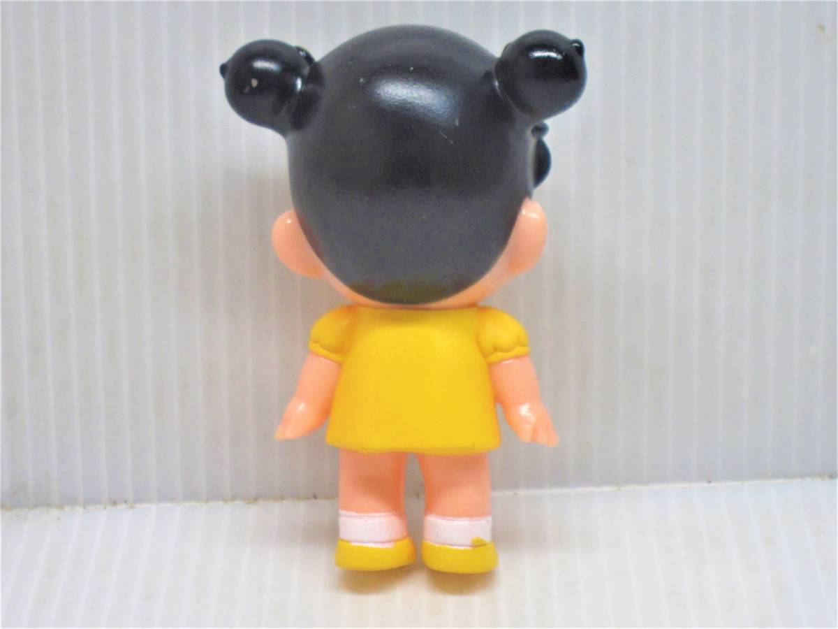 Yahoo!オークション あさりちゃん ソフビ人形 フィギュア ピッグ 
