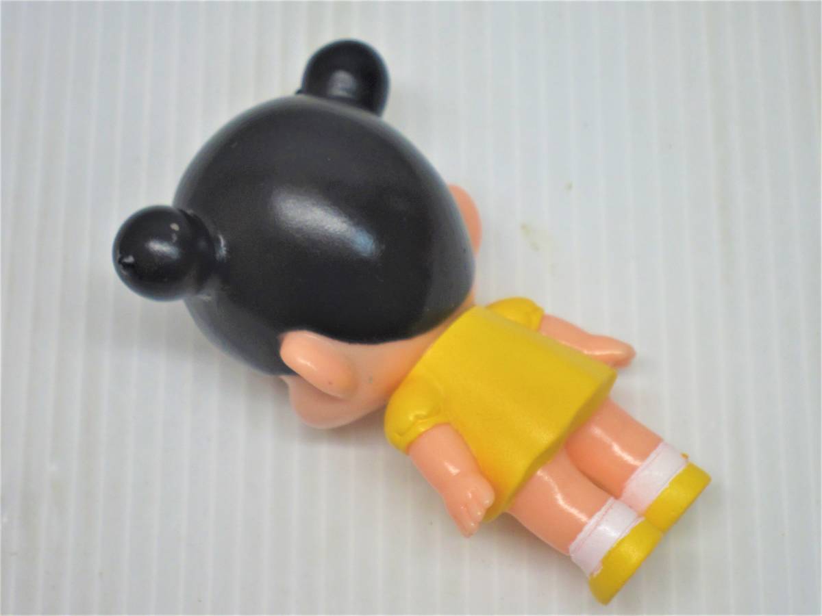 Yahoo!オークション あさりちゃん ソフビ人形 フィギュア ピッグ 