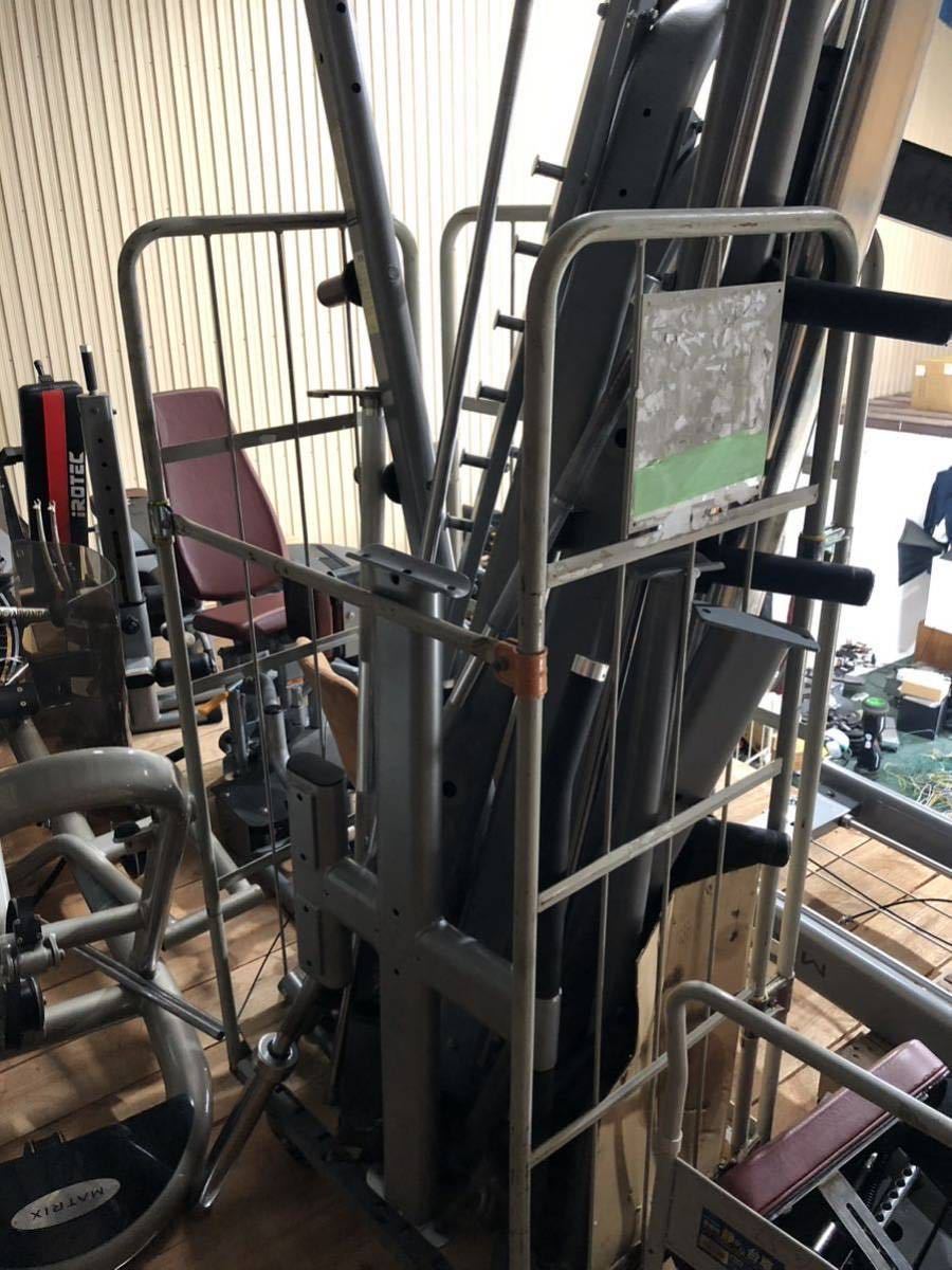 スミスマシン TUFFSTUFF タフスタッフ Yahoo!オークション - RSM-600