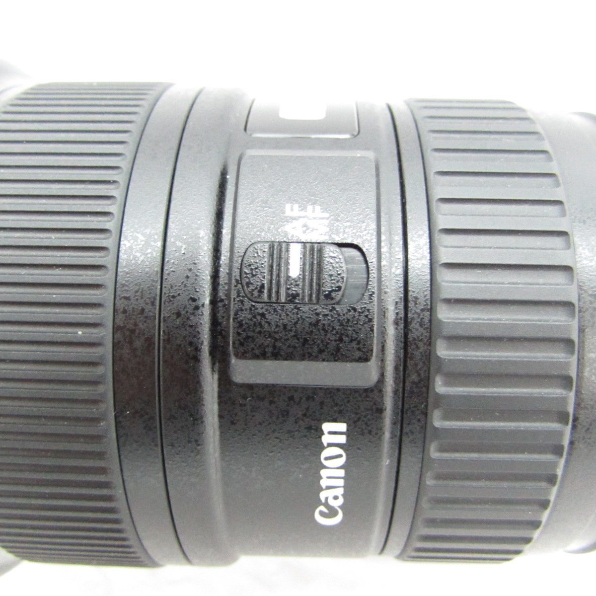 美品】Canon キャノン ズームレンズ カメラレンズ EF 16-35mm F2.8L II