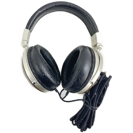 DENON AH-D5000 ダイナミック型 ヘッドホン ヘッドフォン デノン 音響