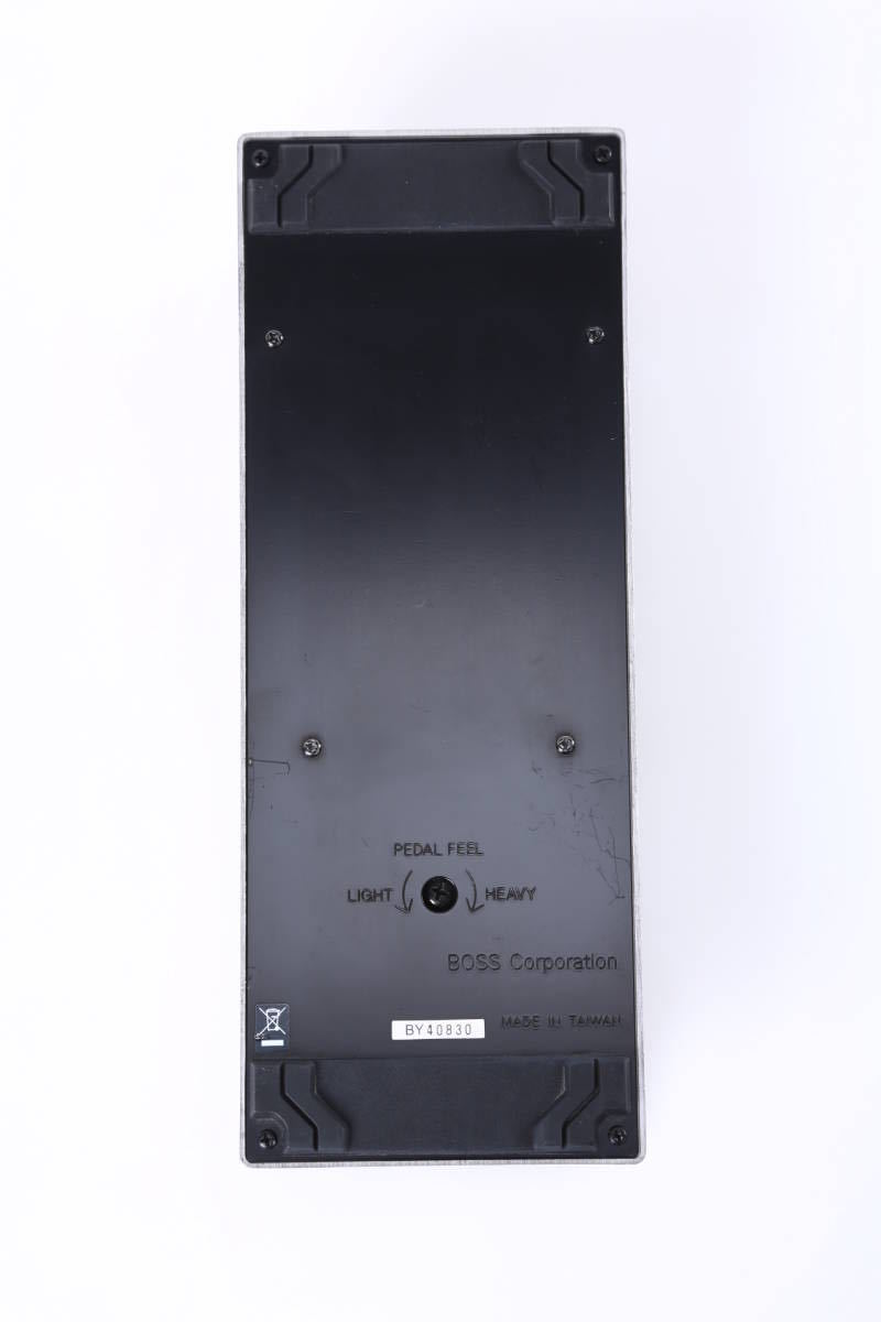 ☆BOSS☆ ボス FV-500H ボリュームペダル 大型 ハイインピーダンス用
