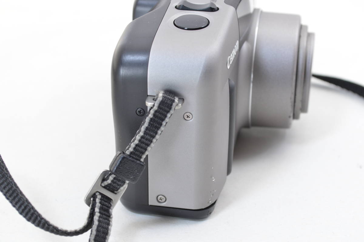 Canon Autoboy PANORAMA S II キャノン 動作確認済み Ⅱ 美品Canon SⅡ