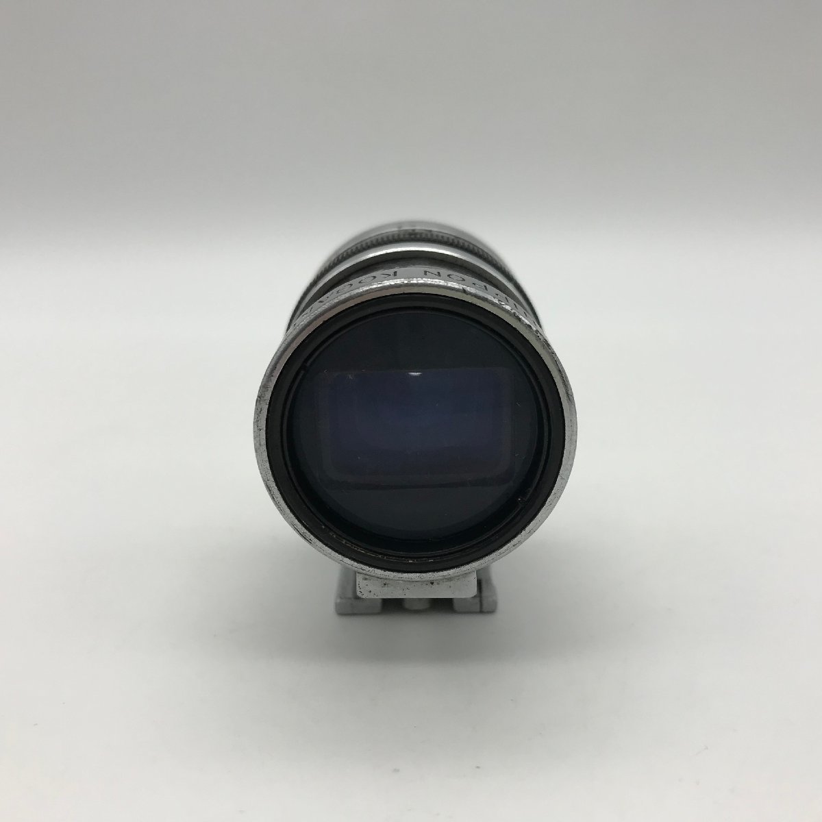 NIPPON KOGAKU 3.5cm-13.5cm ZOOM FINDER 日本光学 35mm-135mm